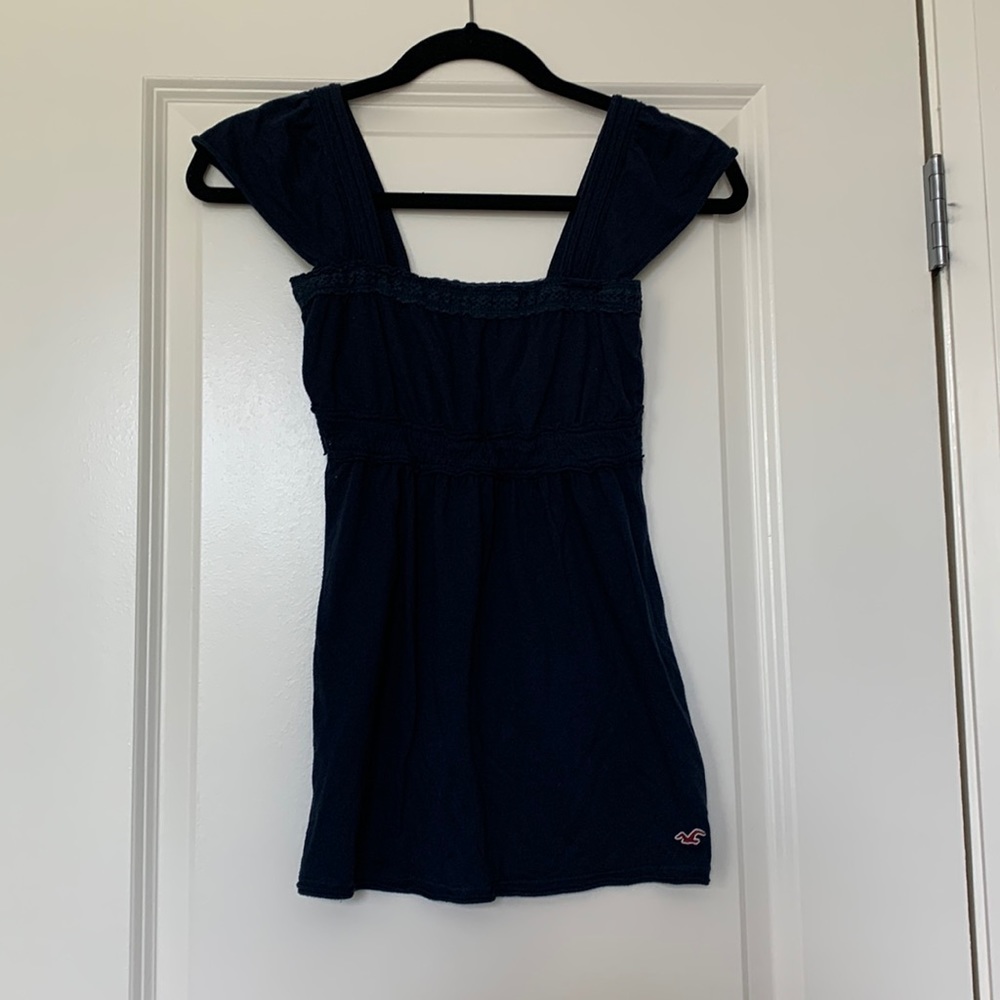 4 for $20 // 
Hollister XS top